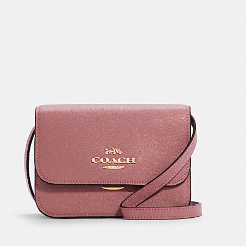 Coach Mini Brynn Crossbody - Picture 5 of 9